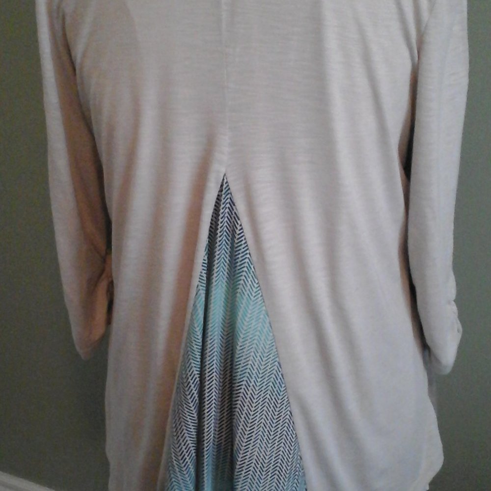 Style & Co. Top - Picture 5 of 6